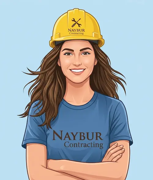 Brittany — Naybur Digital Teammate