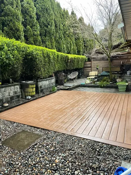 Naybur Contracting team project 3