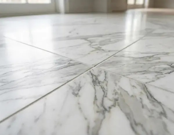 Premium flooring installation by Naybur in Vancouver