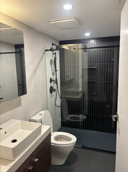 Flooring installation in Vancouver — Naybur Contracting