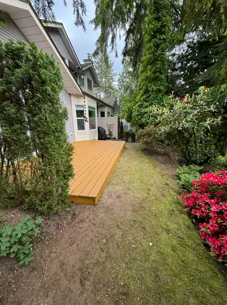 Kitchen renovation in Burnaby — Naybur Contracting