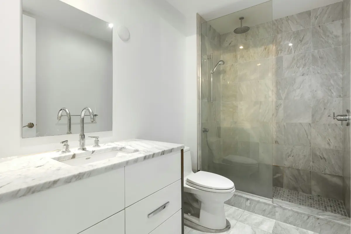Kitchen renovation in Vancouver — Naybur Contracting