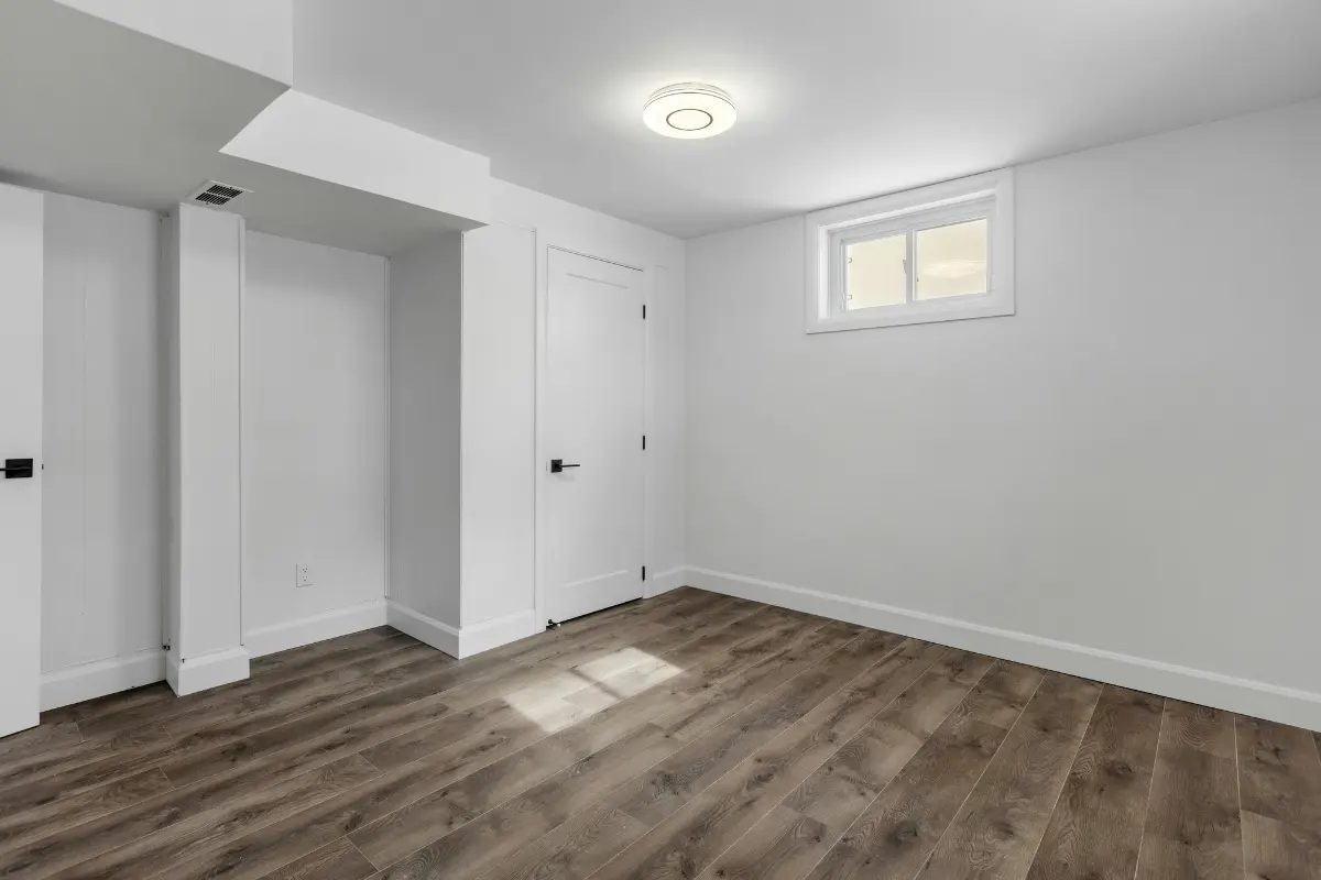 Bathroom remodel in East Vancouver — Naybur Contracting