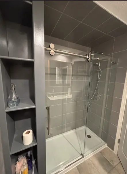 Kitchen renovation in Richmond — Naybur Contracting